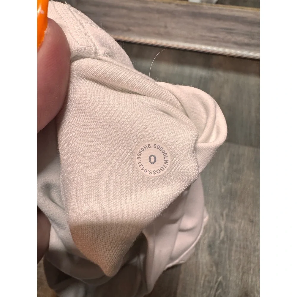 Lululemon‎ Align High-Rise Short 8